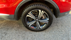 MG ZS 1.5 VTi-TECH Excite 5dr Petrol Hatchback